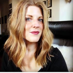 Meet your Posher, Patricia